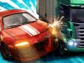 เกม Mini Highway Crazy Traffic