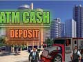 เกม Atm Cash Deposit