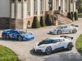 เกม Bugatti Entodieci