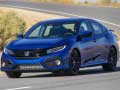 เกม 2020 Honda Civic SI