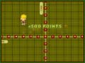 เกม Coordinates Rush