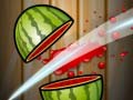 เกม Watermelon Smasher Frenzy