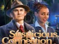 เกม Suspicious Connection