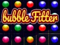เกม Bubble Fitter