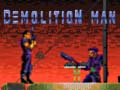เกม Demolition Man 