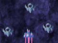 เกม Space Wave