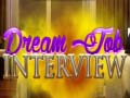 เกม Dream Job Interview