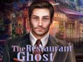 เกม The Restaurant Ghost