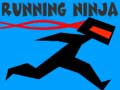 เกม Running Ninja