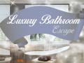 เกม Luxury Bathroom escape