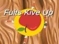 เกม Fuits Kive Up
