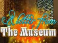 เกม A Letter from the Museum