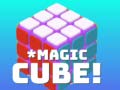 เกม Magic Cube! 