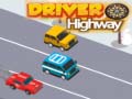 เกม Driver Highway