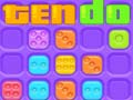 เกม Tendo