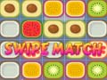 เกม Swipe Match 