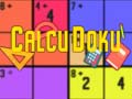 เกม CalcuDoku 