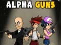 เกม Alpha Guns