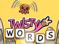เกม Twisty Words
