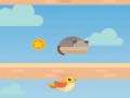 เกม Bird Platform Jumping
