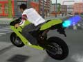 เกม Bike Parking