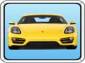 เกม Supercars Puzzle