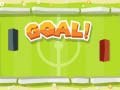 เกม Ping Pong Goal
