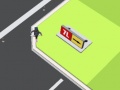 เกม Crazy Chase City Simulator