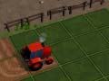 เกม Puzzle Tractor Farm