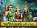 เกม Witches Pond