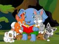 เกม Cute Animals Memory