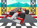 เกม Formula Jigsaw