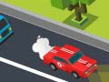 เกม Driver Rush