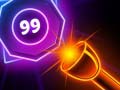 เกม Neon Blaster