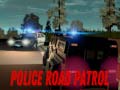 เกม Police Road Patrol