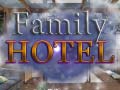 เกม Family Hotel