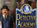 เกม Detective Academy