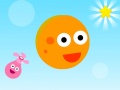 เกม Roll M Ball