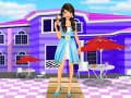 เกม Summer Vacation Dressup