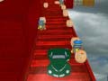 เกม Old Car Impossible Stunts