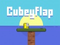 เกม CubeyFlap