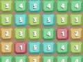 เกม Gems Merge