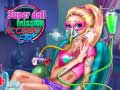 เกม Super Doll Mission Accident Er
