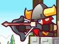 เกม Sentry Guardian