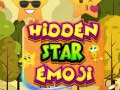 เกม Hidden Star Emoji
