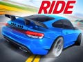 เกม Drift Ride