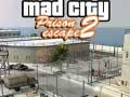 เกม Mad City Prison Escape 2