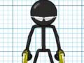 เกม Gun Fu: Stickman 2