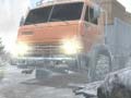 เกม Taiga Car Driver