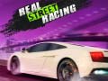 เกม Real Street Racing